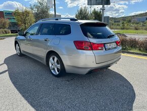 Honda Accord Tourer 2.2 - 3