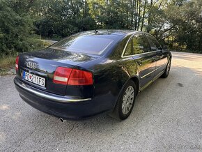 AUDI A8 3.0TDI QUATTRO - 3