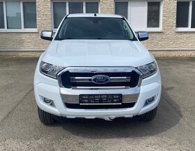 FORD RANGER 2,2 TDCI 160 4X4 DC XLT - 3