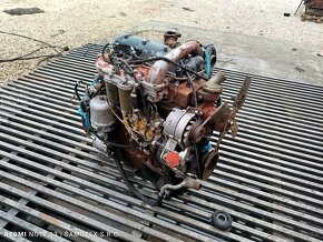 Motor ZTS 10145 8002 turbo - 3