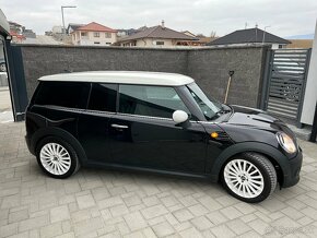 Mini clubman 1.6. TDI - 3