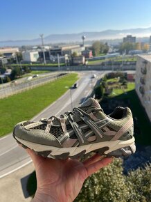 ASICS - 3