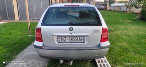 Skoda Octavia Combi 1.8 20V - 3