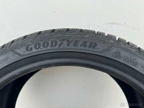 NOVÁ ZIMNÁ PNEU 225/40 R18 92V XL GOODYEAR ULTRA-GRIP PERF.+ - 3