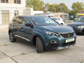 Peugeot 5008 2.0 BlueHDi 177 SS GT Line EAT8 - 3