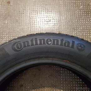 Zimné pneumatiky 165/65 R15 CONTINENTAL - 3