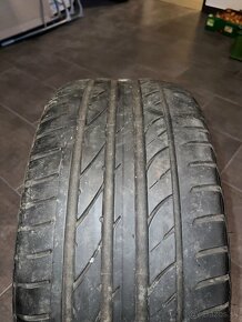 Predám letné pneu 245/35 R19 - 3