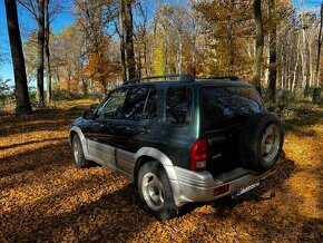 Suzuki Grand Vitara 2,0 TD ABS - 3