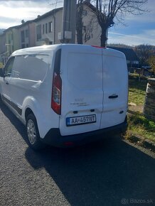 FORD Transit Connect Kombi 1.6 TDCi 70kw - 3