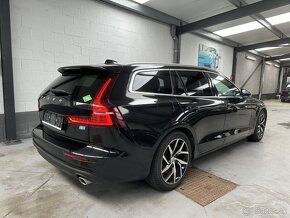 Volvo V60 T5 Momentum - CNG - Automatická - 250 hp - 3