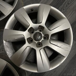 Alu AUDI 5x112 17” 4F0601025AS - 3