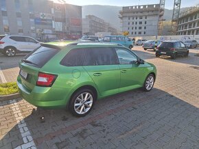 Fabia 3 Combi Style Plus 81kw - 3