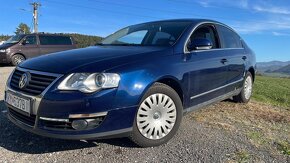 Volkswagen Passat 2.0 FSI - 3