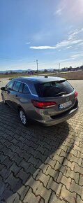 Opel Astra 1,5 CDTI Automat - 3