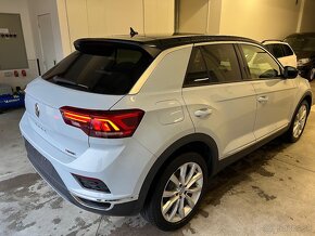 VW T-ROC 2.0 TDI 4MOTION DSG 49TIS.KM | ODPOČET DPH - 3