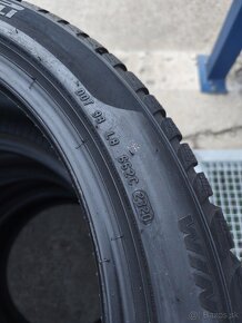 Zimná pneumatika Pirelli 225/45 R19 Runflat - 3