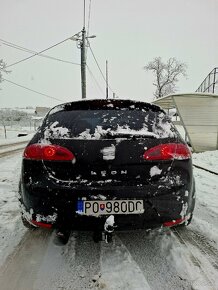 Ponúkam na predaj Seat Leon 1.9.77kw - 3