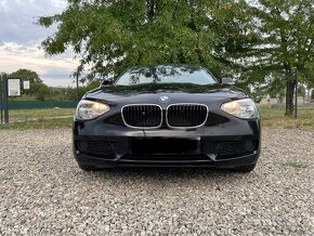 BMW 116i 2012, Manual - 3