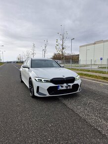 Bmw 320 D touring Xdrive - 3