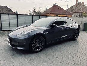 Tesla model3 Dual motor - 3