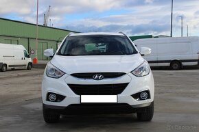 Hyundai ix35 2.0 CRDi VGT Style 4x4 - 3