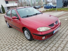 Predam Renault Megane 1.4 16v 70kw rok 2003 - 3