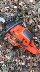 Husqvarna 550xp mark 2 - 3