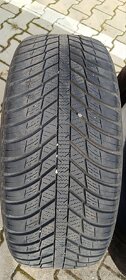 NEXEN N"blue 4Season 225/55 R17 - 3