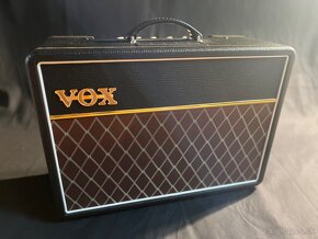 VOX ac10c1 + cover + ZLAVA - 3