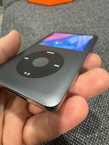 iPod Classic 160Gb 7generacija - 3