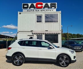 SEAT TARRACO 2.0 TDI 190 XCELLENCE 4DRIVE DSG - 3