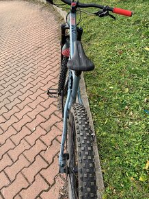 Bicykel rockrider am 100s 2023 - 3