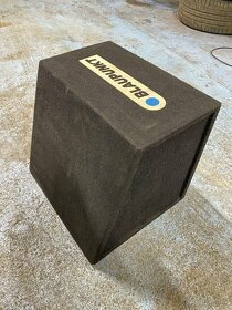 Subwoofer Blaupunkt - 3