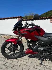 HONDA CBF125M - 3