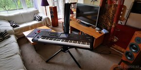 KORG KRONOS X 73 - 3