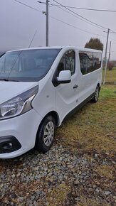 Renault Trafic 2018 - 3