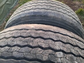 windpower 385/65 r22,5 - 3