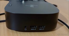 Dokovacia stanica HP USB-C Dock G5 - 3