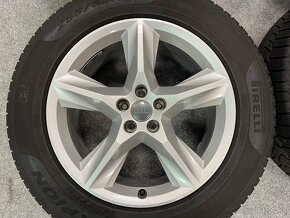 Zimné kolesá 5x112 R19 AUDI Q7 8Jx19H2 ET28 - 3