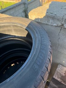 Pneumatiky 235/55 R19 - 3