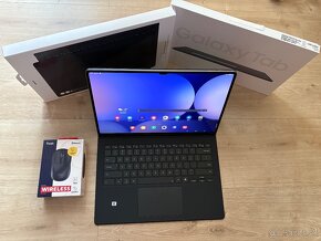 Predám nový tablet Samsung Tab S10 Ultra 5G - 3