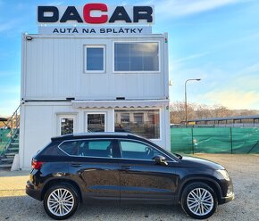 SEAT ATECA 1.6 TDI 115 XCELLENCE - 3