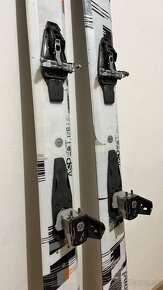 Skialp set BlackDiamond Aspect 176 + Dynafit ST - 3