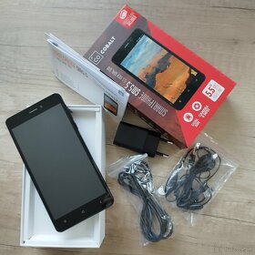 Smartphone SM 5.5 Cobalt  CO 27 na predaj - 3