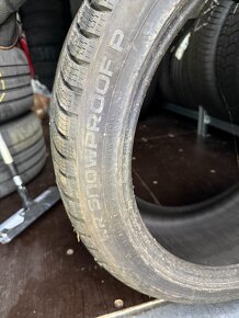 245/40R19 Nokian - 3