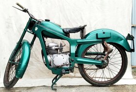 Capriolo 75ccm 4t,rv.1951 - 3