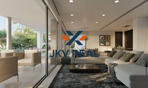 JKV REAL ponúka na predaj ELEGANTNÚ A LUXUSNÚ VILU ALTEA LA  - 3