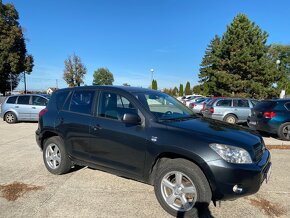 Toyota Rav 4 2.2 D-4D 4x4 executive r.v 2009 - 3