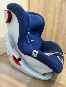 BRITAX RÖMER KING ll 9-18 - 3