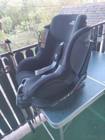 Britax Romer - 3